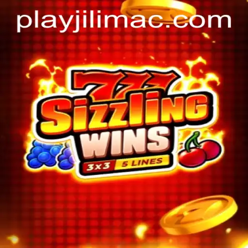 Exploring the Thrills of 777sizzlingwins at JILIMAC Casino