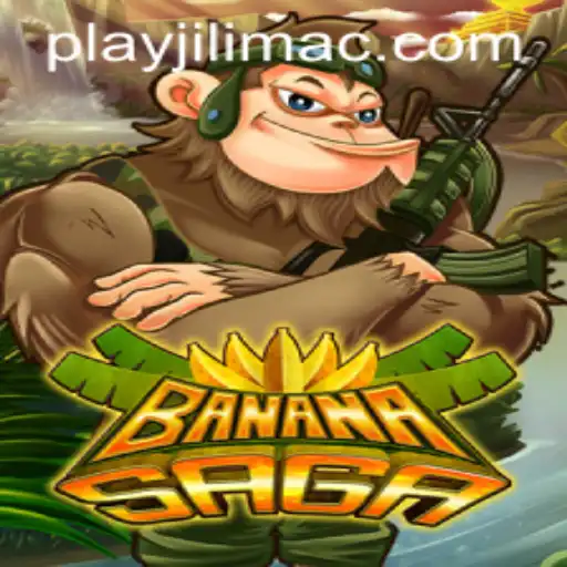 Unveiling the Thrills of BananaSaga at JILIMAC Casino