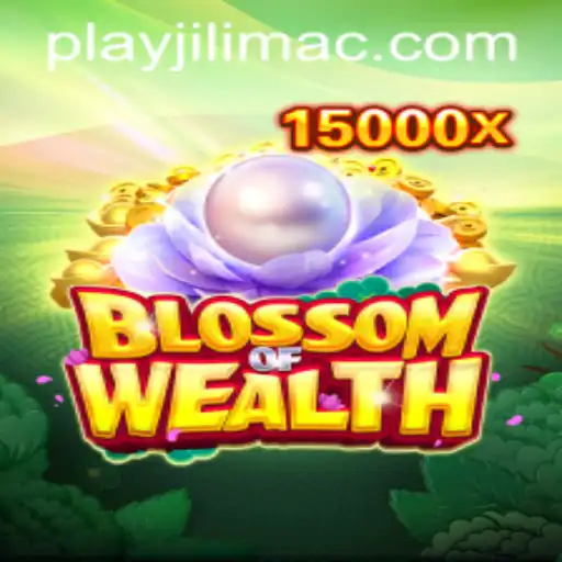 BlossomofWealth: Unveiling the Excitement at JILIMAC Casino