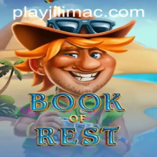 Discover BookofRest: A New Excitement at JILIMAC Casino