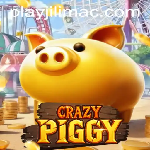 Unleashing the Excitement of CrazyPiggy at JILIMAC Casino