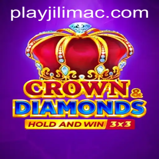 Explore the Exciting World of Crowndiamonds at JILIMAC Casino