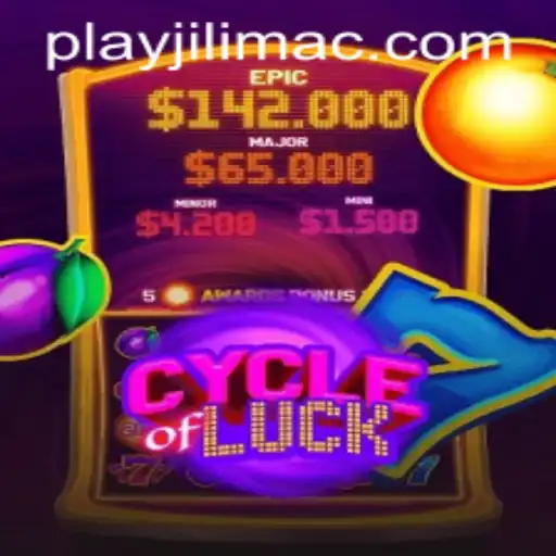 CycleofLuck: The New Wave of Excitement at JILIMAC Casino