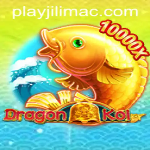 Experience the Thrill of DragonKoi at JILIMAC Casino