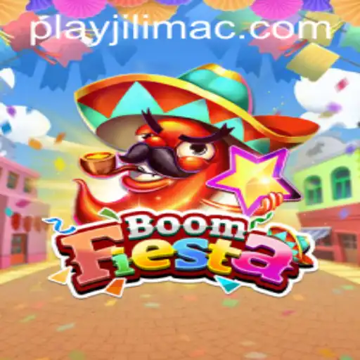 BoomFiesta: Dive Into the Exciting World of JILIMAC Casino's Latest Game