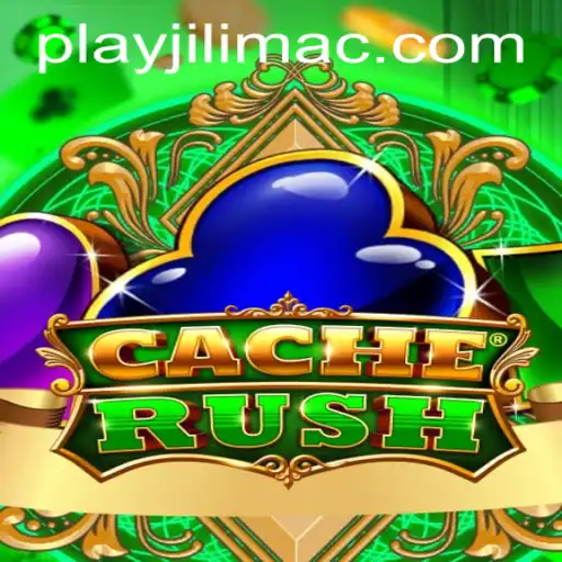 Discover CacheRush at JILIMAC Casino: A Thrilling Adventure