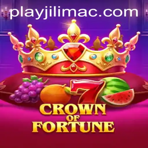 Explore the Thrilling World of CrownofFortune at JILIMAC Casino