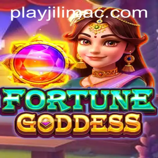 Discovering the World of FORTUNEGODDESS at JILIMAC Casino