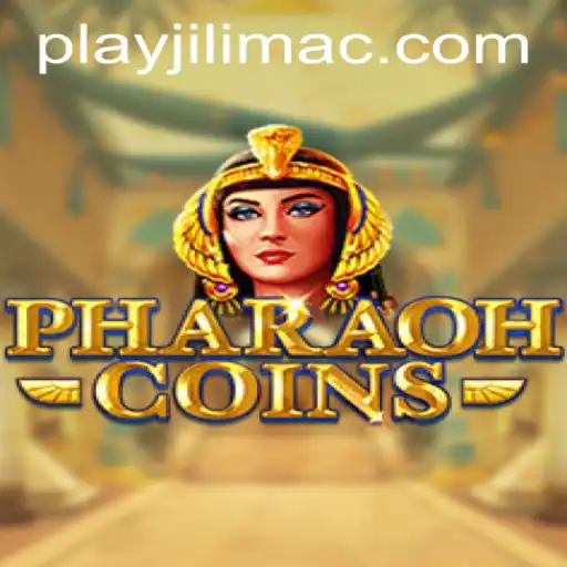 PharaohCoins: An Immersive Gaming Experience at JILIMAC Casino