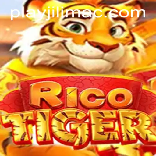 Experience the Thrill of RicoTiger at JILIMAC Casino