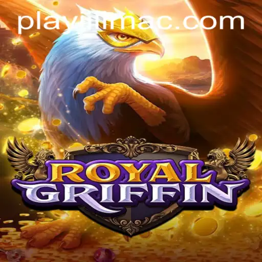 Explore the Mystifying World of RoyalGriffin at JILIMAC Casino