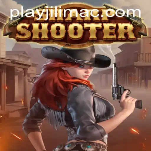 Experience the Thrill of 'Sharpshooter' at JILIMAC Casino