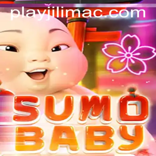 Exploring the Fascinating World of SumoBaby: A New Chapter in JILIMAC Casino