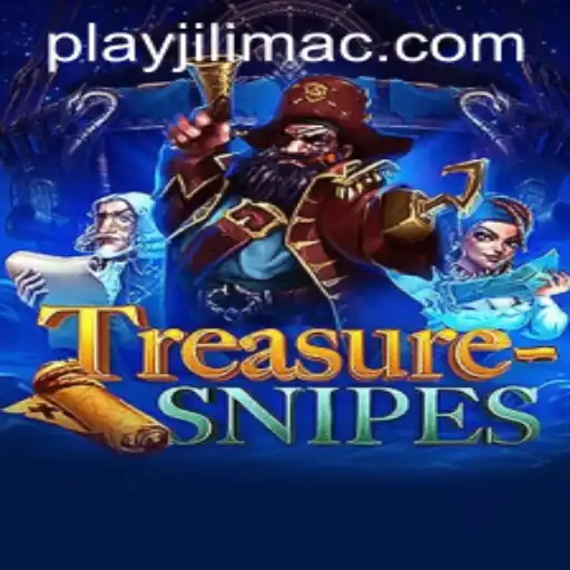 Unveiling the Excitement of TreasureSnipes at JILIMAC Casino