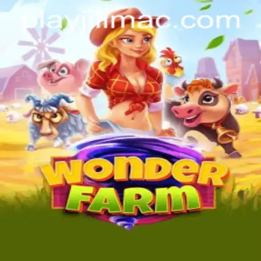 Discovering WonderFarm: A Revolutionary Gaming Experience