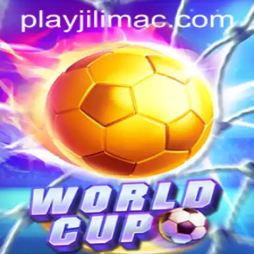 Experience the Thrill of WorldCup at JILIMAC Casino