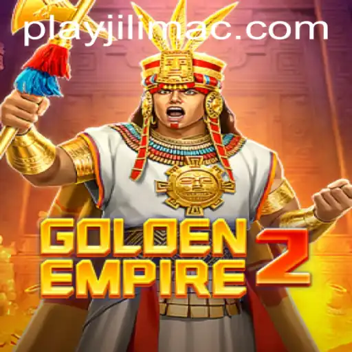 GoldenEmpire2: A New Era in Online Gaming at JILIMAC Casino