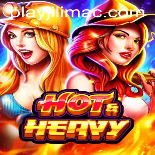 HotHeavy: The Exciting Addition to JILIMAC Casino