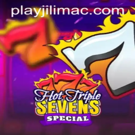 Experience the Thrills of HotTripleSevensSpecial at JILIMAC Casino