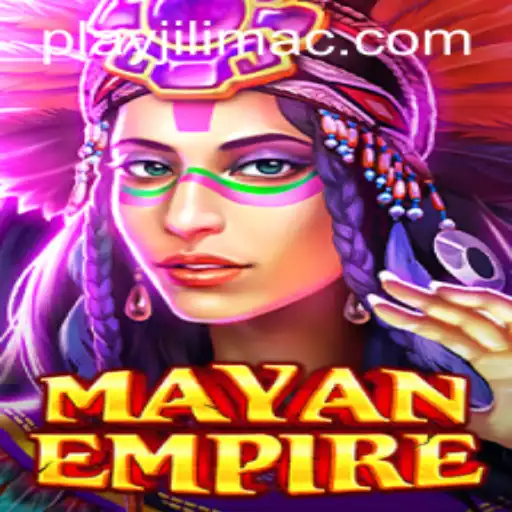 MayanEmpire: A Journey Through Ancient Civilizations at JILIMAC Casino