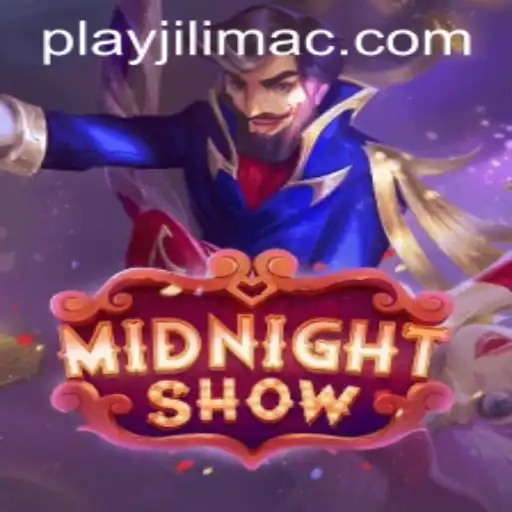 MidnightShow: The New Star of JILIMAC Casino