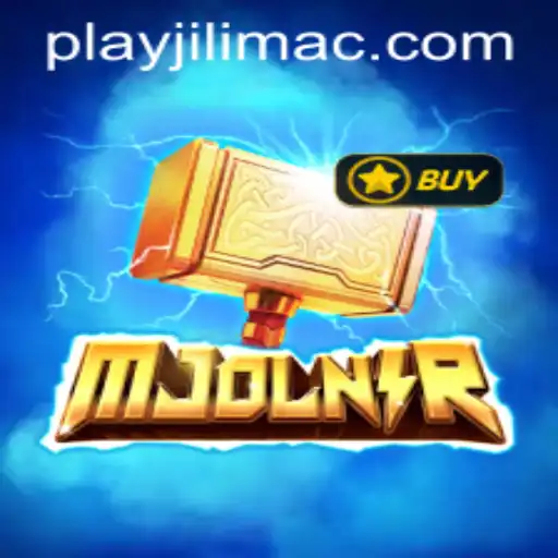 Unveiling Mjolnir: A New Thrilling Experience at JILIMAC Casino