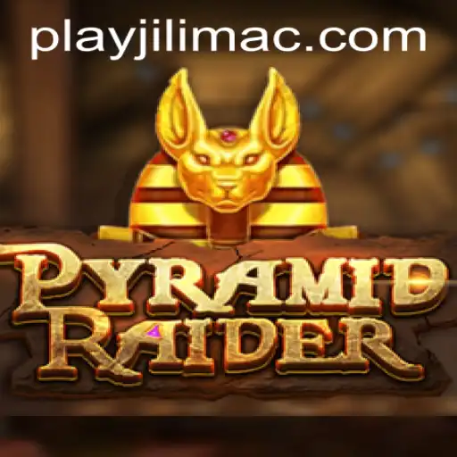 Discover the Thrills of PyramidRaider at JILIMAC Casino