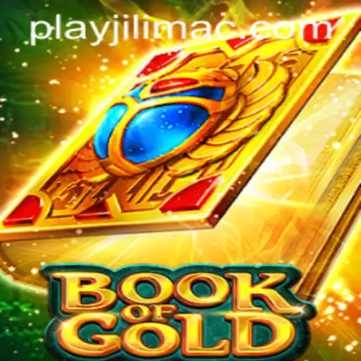Discover the Excitement of Book of Gold at JILIMAC Casino