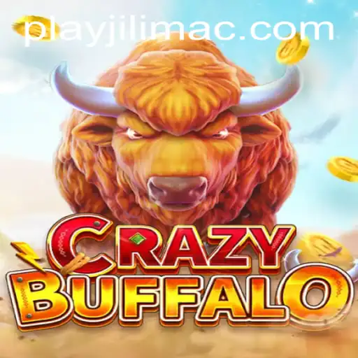 Discover the Thrilling World of CRAZYBUFFALO at JILIMAC Casino