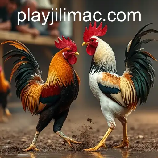 The Complex World of Cockfighting