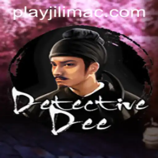 Unveiling DetectiveDee: A Thrilling Casino Adventure at JILIMAC