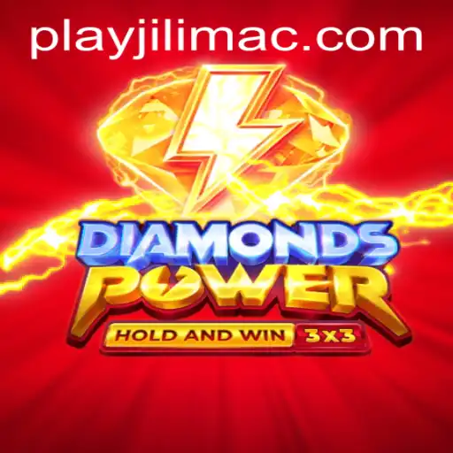 Exploring the Exciting World of Diamondspower at JILIMAC Casino