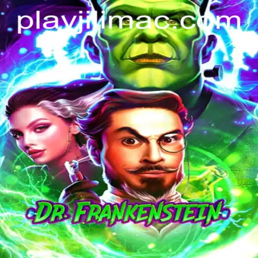 DrFrankenstein: The Electrifying Game Experience at JILIMAC Casino