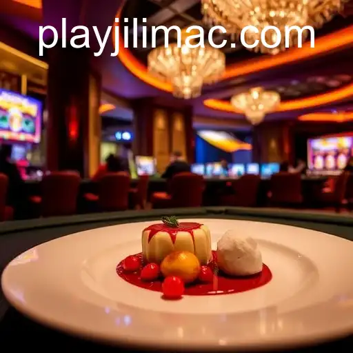 Exclusive Events: A Glimpse into JILIMAC Casino's Unique Offerings