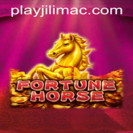 Discover the Thrills of FortuneHorse at JILIMAC Casino