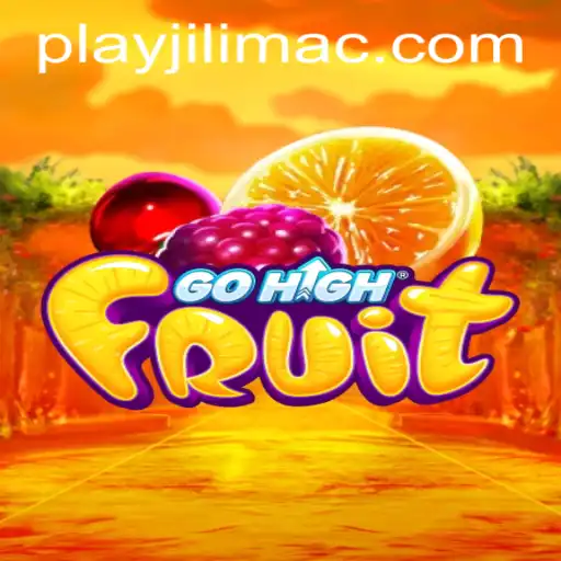 GoHighFruit: A Fresh Spin in JILIMAC Casino's Gaming Portfolio