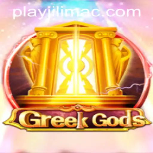 GreekGods: Unveiling the Mystique of Ancient Deities at JILIMAC Casino