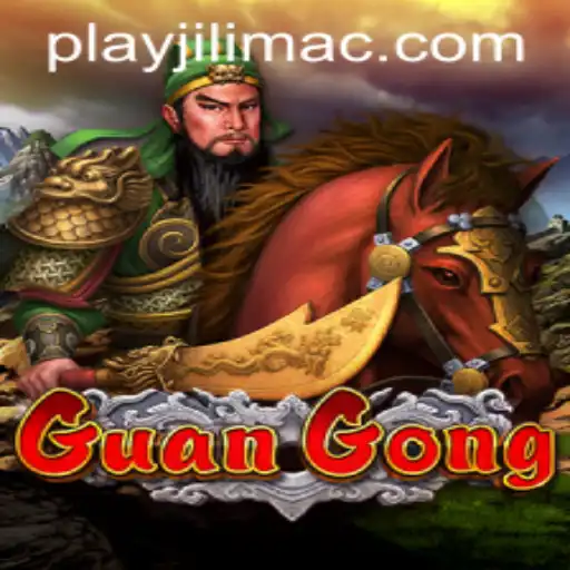 GuanGong at JILIMAC Casino: Dive into an Enchanting Gaming Experience