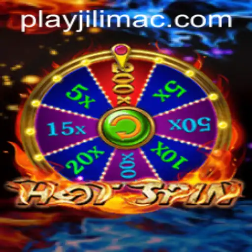 Exploring HotSpin at JILIMAC Casino