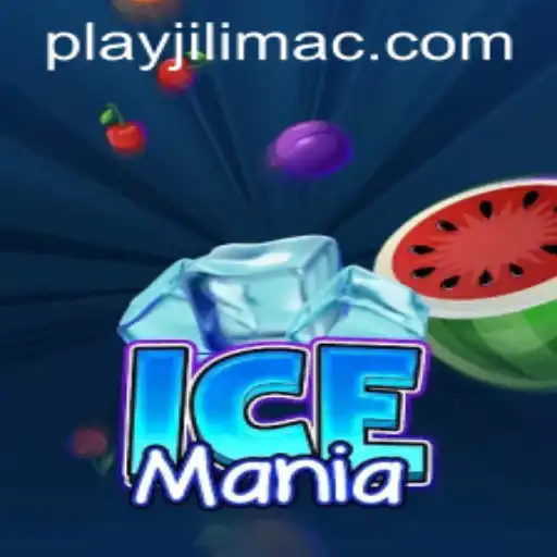 Dive into the World of IceMania at JILIMAC Casino
