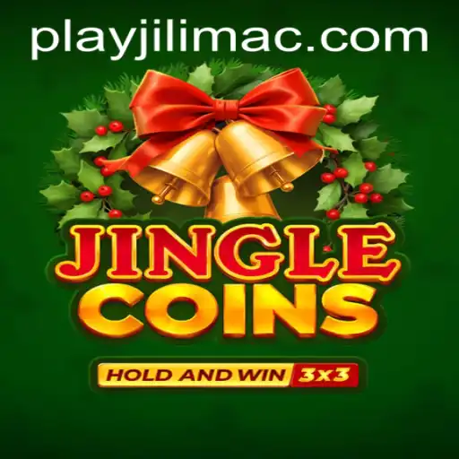Discover the Festive Thrills of Jinglecoins at JILIMAC Casino