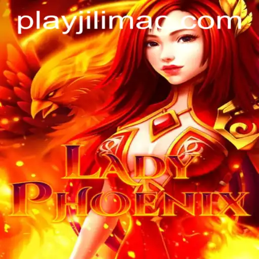 Discover the Exciting World of LadyPhoenix at JILIMAC Casino