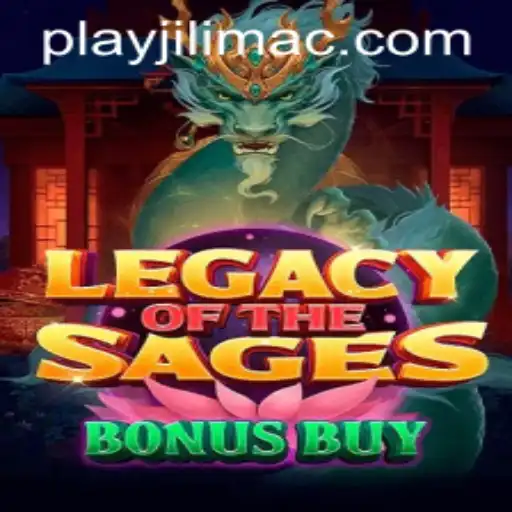 Unveiling LegacyoftheSagesBonusBuy at JILIMAC Casino: A Gaming Experience Like No Other