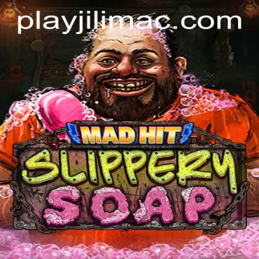 MadHitSlipperySoap: The New Thrill Ride at JILIMAC Casino