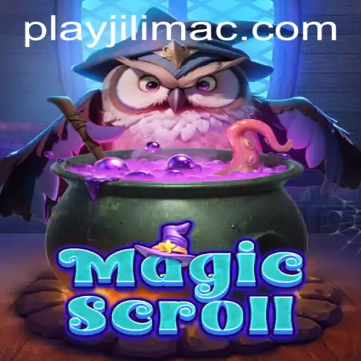 Discover the Enchanting World of MagicScroll at JILIMAC Casino