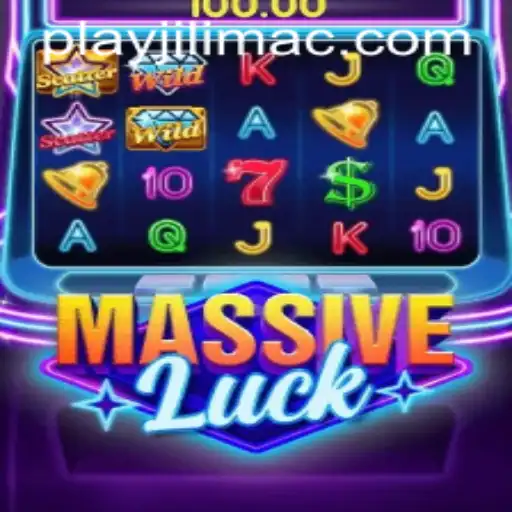 Experience the Thrill of MassiveLuck at JILIMAC Casino: Game Description, Introduction, and Rules
