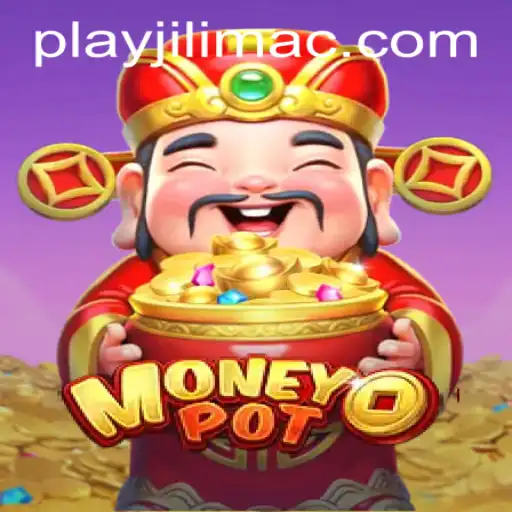 Discover the Thrills of MoneyPot at JILIMAC Casino