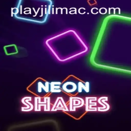 Discover NeonShapes: An Exciting Adventure at JILIMAC Casino
