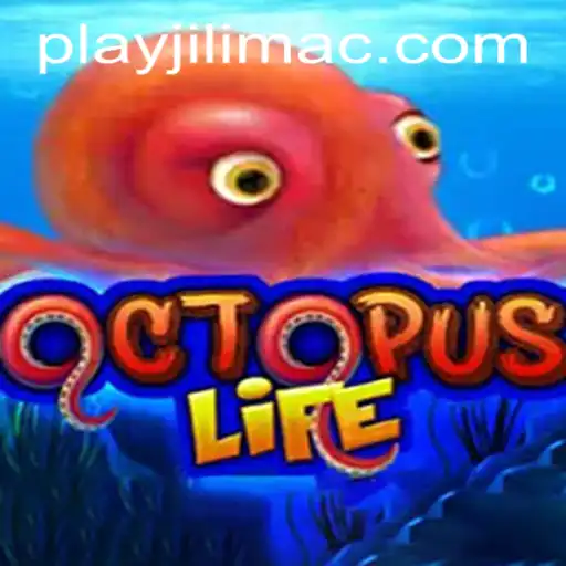 OctopusLife: Dive into the Thrilling World of Undersea Adventure