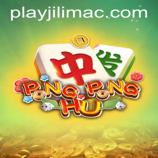 Discover the Excitement of PONGPONGHU at JILIMAC Casino